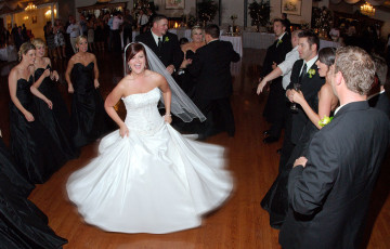 New Orleans Wedding Reception Venue