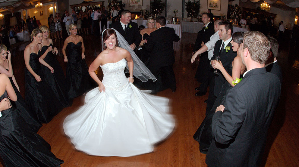 New Orleans Wedding Reception Venue